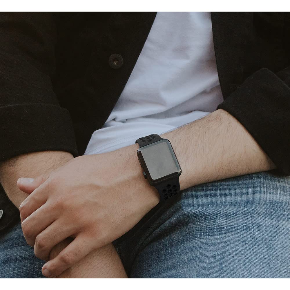 Amazon.co.jp: ラスタバナナ Apple Watch Ultra Series8 7 6 5 4 3 SE